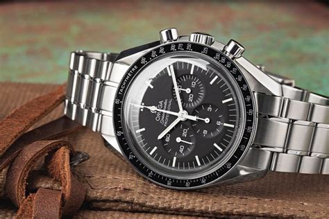 omega moonwatch replica review|best omega speedmaster homage.